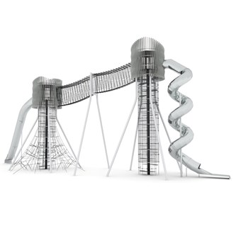 MAXX 2904  klatretårn 2