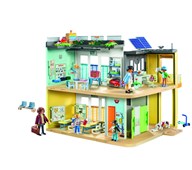 Playmobil skole