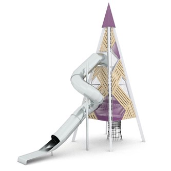 MAXX 2601 klatretårn 1