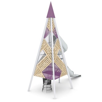 MAXX 2601 klatretårn 1