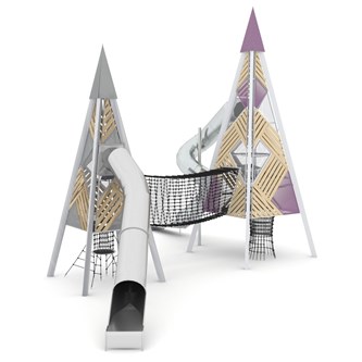 MAXX 2610 klatretårn