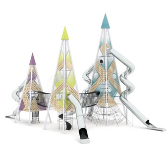 MAXX 2613  klatretårn 3