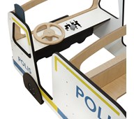 Micki politibil