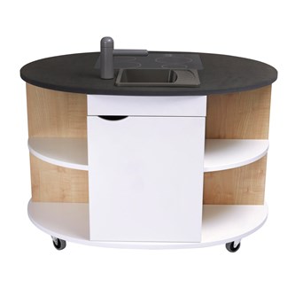 Micki lite lekekjøkken