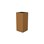 Floris blomsterkasse/romdeler B36,5xH81 cm