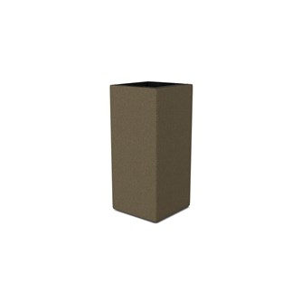 Floris blomsterkasse/romdeler B36,5xH81 cm
