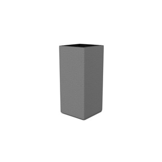Floris blomsterkasse/romdeler B36,5xH81 cm