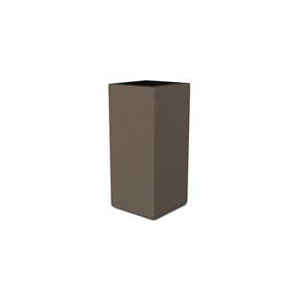 Floris blomsterkasse/romdeler B36,5xH81 cm