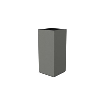 Floris blomsterkasse/romdeler B36,5xH81 cm
