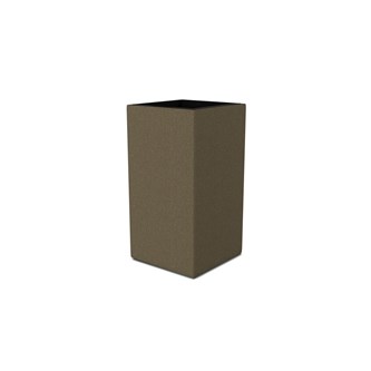 Floris blomsterkasse/romdeler B42,5xH81 cm