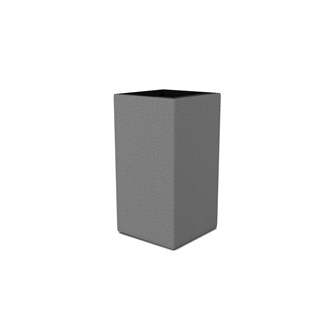 Floris blomsterkasse/romdeler B42,5xH81 cm
