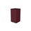 Floris blomsterkasse/romdeler B42,5xH81 cm