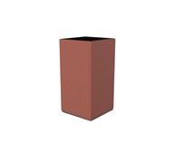 Floris blomsterkasse/romdeler B42,5xH81 cm