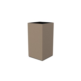 Floris blomsterkasse/romdeler B42,5xH81 cm