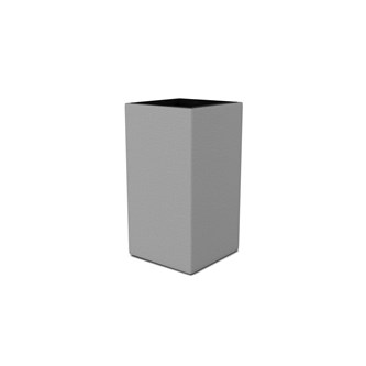 Floris blomsterkasse/romdeler B42,5xH81 cm