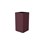Floris blomsterkasse/romdeler B42,5xH81 cm