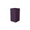 Floris blomsterkasse/romdeler B42,5xH81 cm