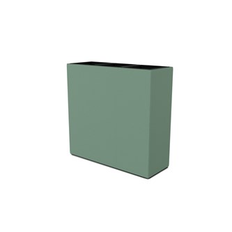 Floris blomsterkasse/romdeler B84xH81 cm