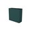 Floris blomsterkasse/romdeler B84xH81 cm