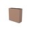 Floris blomsterkasse/romdeler B84xH81 cm