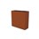 Floris blomsterkasse/romdeler B84xH81 cm