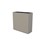 Floris blomsterkasse/romdeler B84xH81 cm