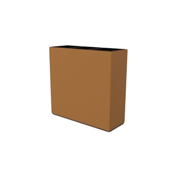 Floris blomsterkasse/romdeler B84xH81 cm