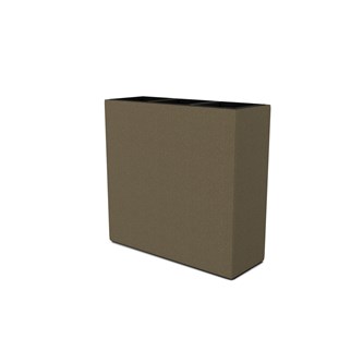 Floris blomsterkasse/romdeler B84xH81 cm