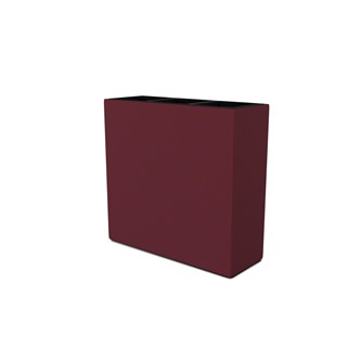 Floris blomsterkasse/romdeler B84xH81 cm