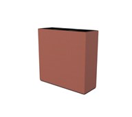 Floris blomsterkasse/romdeler B84xH81 cm