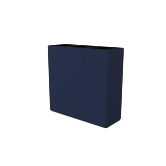 Floris blomsterkasse/romdeler B84xH81 cm