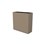 Floris blomsterkasse/romdeler B84xH81 cm