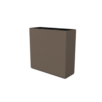 Floris blomsterkasse/romdeler B84xH81 cm