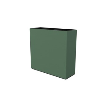 Floris blomsterkasse/romdeler B84xH81 cm