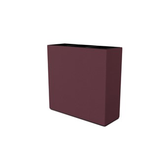 Floris blomsterkasse/romdeler B84xH81 cm
