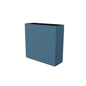 Floris blomsterkasse/romdeler B84xH81 cm
