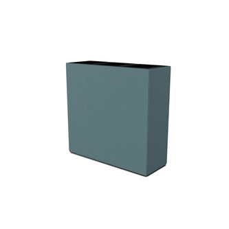 Floris blomsterkasse/romdeler B84xH81 cm