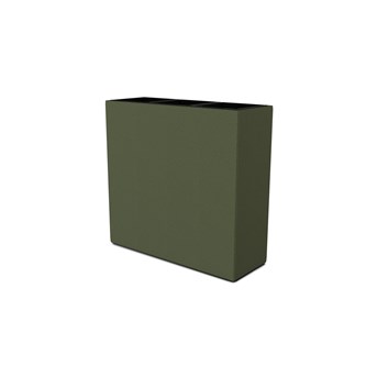 Floris blomsterkasse/romdeler B84xH81 cm