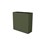 Floris blomsterkasse/romdeler B84xH81 cm