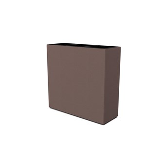 Floris blomsterkasse/romdeler B84xH81 cm