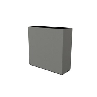 Floris blomsterkasse/romdeler B84xH81 cm