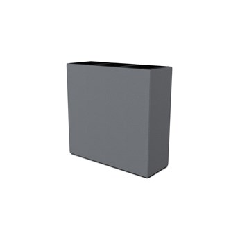 Floris blomsterkasse/romdeler B84xH81 cm
