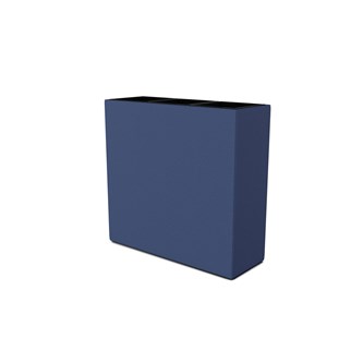 Floris blomsterkasse/romdeler B84xH81 cm