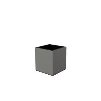 Floris blomsterkasse/romdeler B42,5xH46 cm