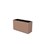 Floris blomsterkasse/romdeler B84xH46 cm