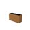 Floris blomsterkasse/romdeler B84xH46 cm