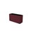 Floris blomsterkasse/romdeler B84xH46 cm