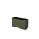 Floris blomsterkasse/romdeler B84xH46 cm