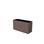 Floris blomsterkasse/romdeler B84xH46 cm