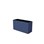 Floris blomsterkasse/romdeler B84xH46 cm